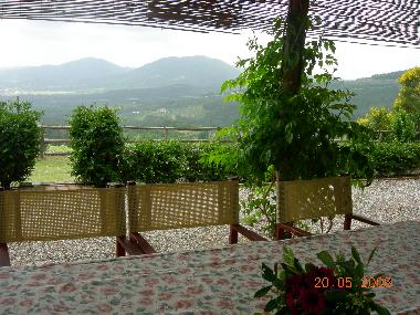 Villa en Pieve Santo Stefano  (Lucca)Casa de vacaciones