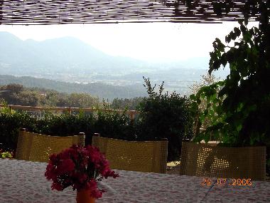 Villa en Pieve Santo Stefano  (Lucca)Casa de vacaciones