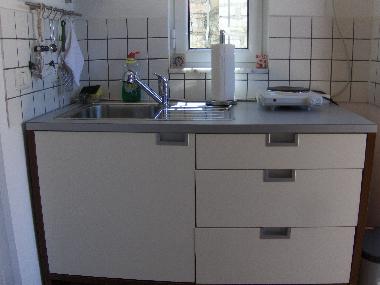 Apartamento de vacaciones en Saranda (Sarande)Casa de vacaciones