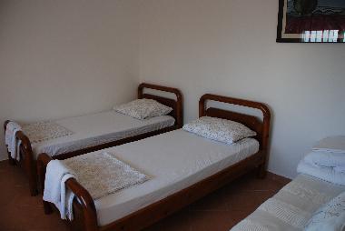 Apartamento de vacaciones en Saranda (Sarande)Casa de vacaciones