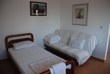 Apartamento de vacaciones en Saranda (Sarande)Casa de vacaciones
