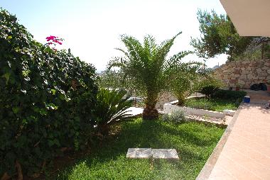 Apartamento de vacaciones en Saranda (Sarande)Casa de vacaciones