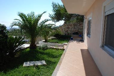 Apartamento de vacaciones en Saranda (Sarande)Casa de vacaciones