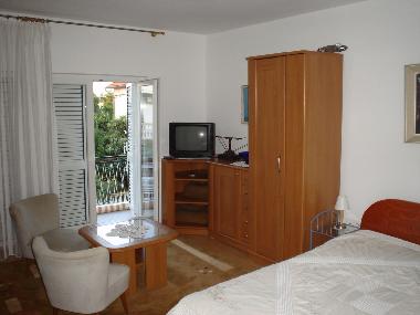 Apartamento de vacaciones en Vodice (Sibensko-Kninska)Casa de vacaciones