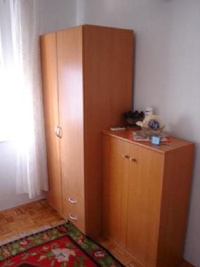 Apartamento de vacaciones en Vodice (Sibensko-Kninska)Casa de vacaciones