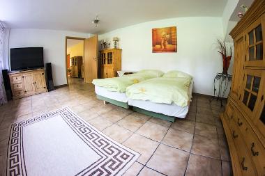 Apartamento de vacaciones en Havelsee (Potsdam-Mittelmark)Casa de vacaciones
