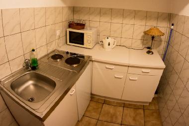 Apartamento de vacaciones en Havelsee (Potsdam-Mittelmark)Casa de vacaciones