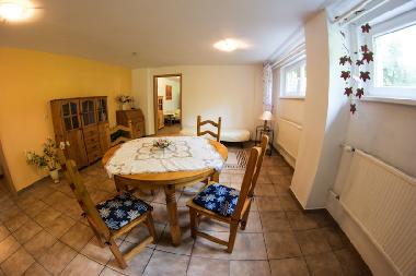 Apartamento de vacaciones en Havelsee (Potsdam-Mittelmark)Casa de vacaciones