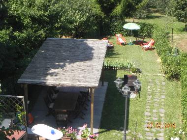 Casa de vacaciones en Lucca (Lucca)Casa de vacaciones