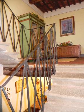 Casa de vacaciones en Lucca (Lucca)Casa de vacaciones