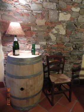 Casa de vacaciones en Lucca (Lucca)Casa de vacaciones