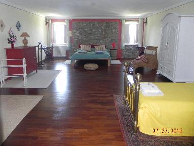 Casa de vacaciones en Lucca (Lucca)Casa de vacaciones