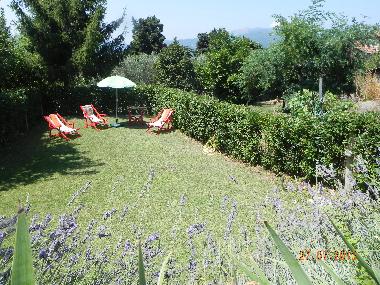 Casa de vacaciones en Lucca (Lucca)Casa de vacaciones