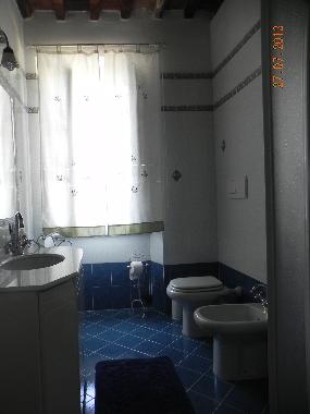 Casa de vacaciones en Lucca (Lucca)Casa de vacaciones