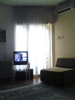 Apartamento de vacaciones en Belgrade (Serbia central)Casa de vacaciones
