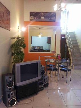 Apartamento de vacaciones en Colombo 5 (Colombo)Casa de vacaciones