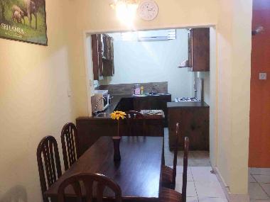 Apartamento de vacaciones en Colombo 5 (Colombo)Casa de vacaciones