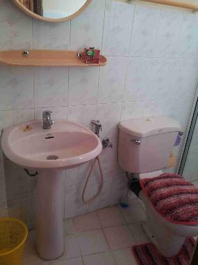 Apartamento de vacaciones en Colombo 5 (Colombo)Casa de vacaciones