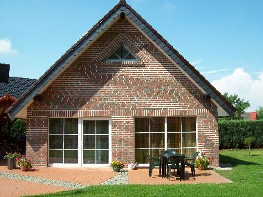 Apartamento de vacaciones en Burg (Spree-Neie)Casa de vacaciones