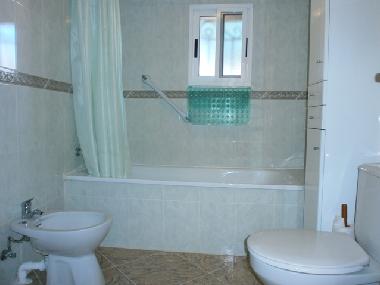 Villa en Daimus (Valencia / Val�ncia)Casa de vacaciones