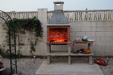 Villa en Daimus (Valencia / Val�ncia)Casa de vacaciones