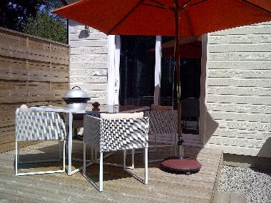 Casa de vacaciones en bournezeau (Vende)Casa de vacaciones