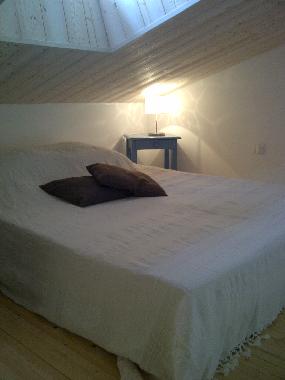 Casa de vacaciones en bournezeau (Vende)Casa de vacaciones