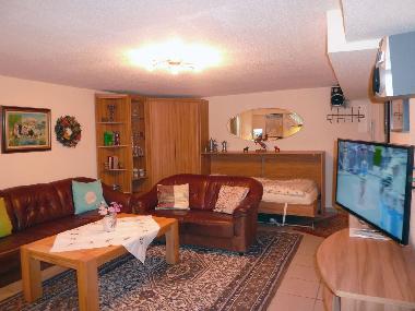 Apartamento de vacaciones en Meerbusch-Osterath (Region Dsseldorf)Casa de vacaciones