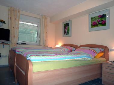 Apartamento de vacaciones en Meerbusch-Osterath (Region Dsseldorf)Casa de vacaciones