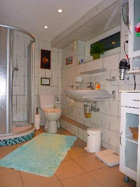 Apartamento de vacaciones en Meerbusch-Osterath (Region Dsseldorf)Casa de vacaciones