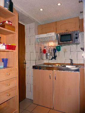 Apartamento de vacaciones en Meerbusch-Osterath (Region Dsseldorf)Casa de vacaciones