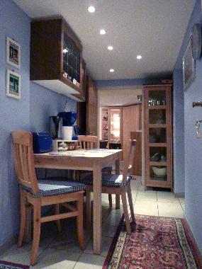Apartamento de vacaciones en Meerbusch-Osterath (Region Dsseldorf)Casa de vacaciones