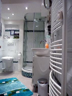 Apartamento de vacaciones en Meerbusch-Osterath (Region Dsseldorf)Casa de vacaciones