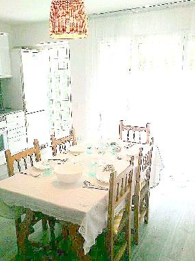 Casa de vacaciones en Vilanova i la geltr� (Barcelona)Casa de vacaciones