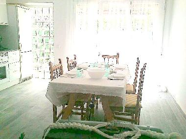 Casa de vacaciones en Vilanova i la geltr� (Barcelona)Casa de vacaciones