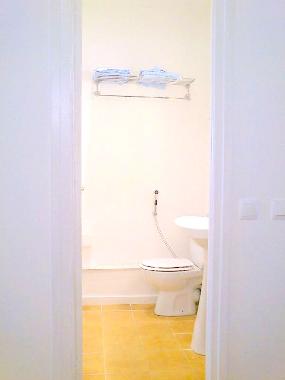 Casa de vacaciones en Vilanova i la geltr� (Barcelona)Casa de vacaciones