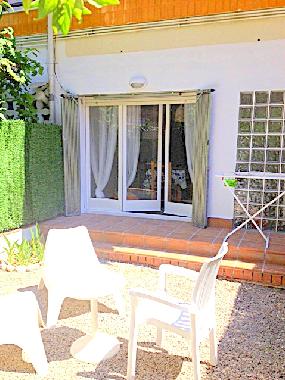 Casa de vacaciones en Vilanova i la geltr� (Barcelona)Casa de vacaciones