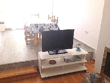 Casa de vacaciones en Vilanova i la geltr� (Barcelona)Casa de vacaciones