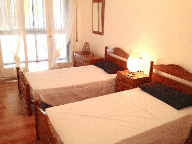 Casa de vacaciones en Vilanova i la geltr� (Barcelona)Casa de vacaciones