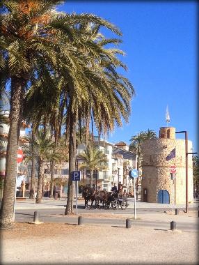 Casa de vacaciones en Vilanova i la geltr� (Barcelona)Casa de vacaciones