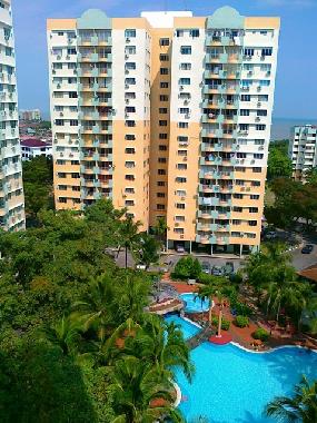 Hotel en Melaka (Melaka)Casa de vacaciones