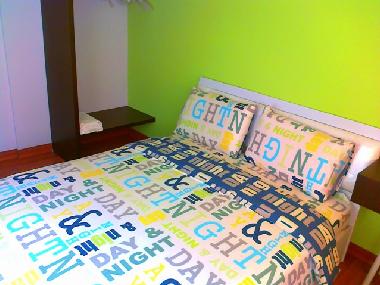 Hotel en Melaka (Melaka)Casa de vacaciones