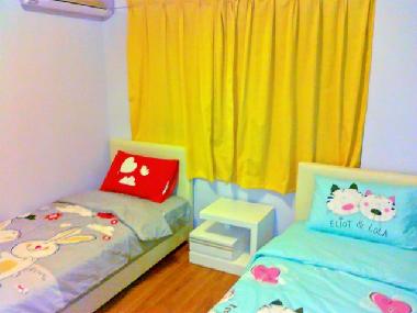 Hotel en Melaka (Melaka)Casa de vacaciones