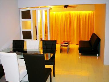 Hotel en Melaka (Melaka)Casa de vacaciones