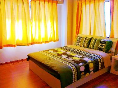 Hotel en Melaka (Melaka)Casa de vacaciones