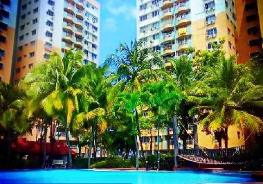 Hotel en Melaka (Melaka)Casa de vacaciones