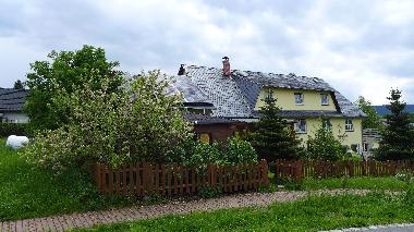 Casa de vacaciones en Breitenbrunn (Erzgebirge)Casa de vacaciones