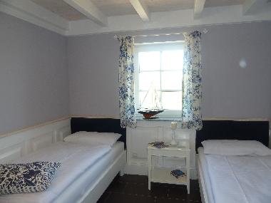 Casa de vacaciones en Am Salzhaff/Te�mannsdorf (Mecklenburgische Ostseek�ste)Casa de vacaciones