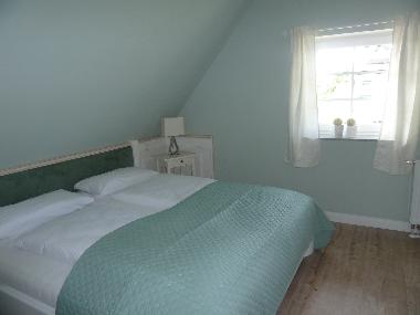 Casa de vacaciones en Am Salzhaff/Te�mannsdorf (Mecklenburgische Ostseek�ste)Casa de vacaciones