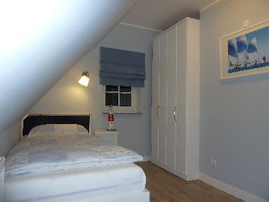 Casa de vacaciones en Am Salzhaff/Te�mannsdorf (Mecklenburgische Ostseek�ste)Casa de vacaciones